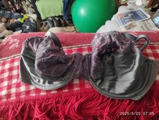 Gossard anthrazit gebraucht kaufen  Neuberg