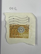 francobolli italia 1972 usato francobolli italia 1972 usato Como