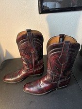 Lucchese men b for sale  Austin