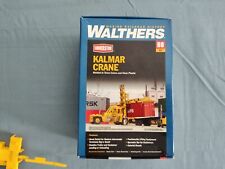 Walthers kalmar intermodal for sale  Craftsbury