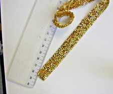 Strass ruban résine d'occasion Strass ruban résine d'occasion  Ingwiller
