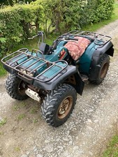 4x4 atv for sale 4x4 atv for sale LLANFYLLIN