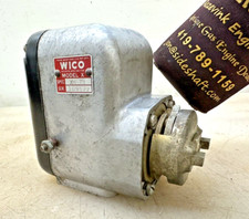 Wico magneto ser for sale  Holgate