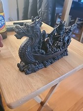Antique chinese dragon for sale  Streamwood