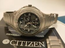 Citizen men eco for sale  MILTON KEYNES