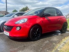 vauxhall adam energised for sale vauxhall adam energised for sale DEVIZES