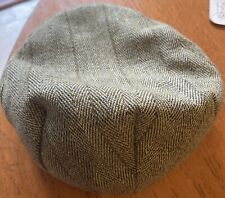 Mens tweed flat for sale  NORWICH