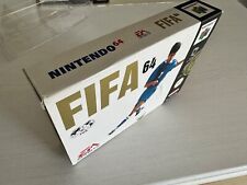 Fifa nintendo cib gebraucht kaufen  Büchel