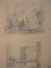 Armenian art pencil for sale  Pasadena