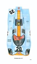 Gulf porsche 917 for sale  BOURNEMOUTH