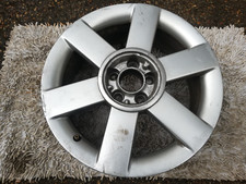 Spare audi alloy for sale  FLEET