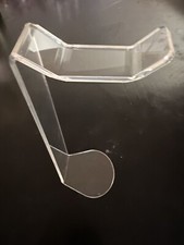 Acrylic headset holder for sale  Mcdonough