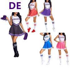 Damen cheerleading uniform gebraucht kaufen  Bremen