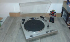 Platine vinyle tourne d'occasion  Rue