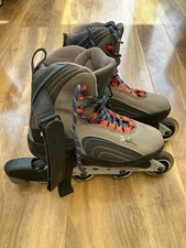 Bauer xtra inline for sale  HASTINGS