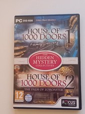 The hidden mystery gebraucht kaufen  Versand nach Germany
