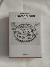 Libro andre chastel usato  Crotone