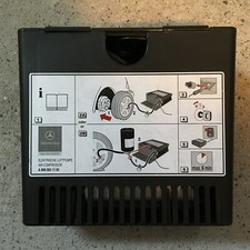 Mercedes benz elektrische gebraucht kaufen  St. Georgen im Schwarzwald