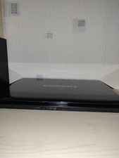 Toshiba satellite p300 d'occasion  Paris-