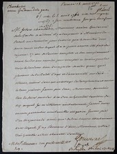 Ministre guerre tour d'occasion Ministre guerre tour d'occasion  Coulans-sur-Gée