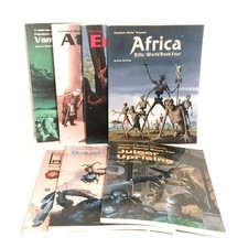 Rifts books lot for sale  Goodyear