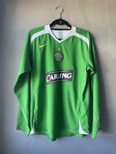 Celtic away football for sale  KILMARNOCK