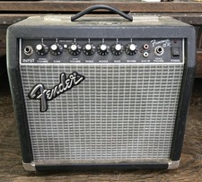 fender frontman 15r for sale  Livingston Manor