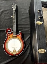 Gold tone ebm for sale  Fairborn