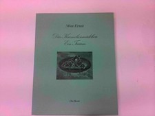 Max ernst karmelienmädchen gebraucht kaufen  Aarbergen