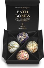 Satin naturel bombe usato  Roma