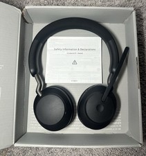 Jabra evolve2 usb for sale  Tampa
