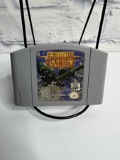 Aerofighters assault game for sale  Manchester