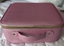 Tili pink vanity for sale  TELFORD