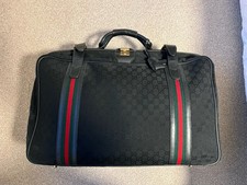 Gucci large vintage for sale  HARROW