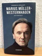 Friedrich dönhoff marius gebraucht kaufen  Ratingen