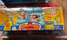 little people fisherprice d'occasion little people fisherprice d'occasion Expédié en Belgium