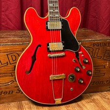 1967 gibson 345 for sale  Des Plaines