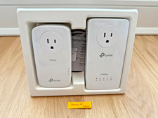 Link powerline wifi for sale  Towaco