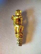 Joli manche sceau d'occasion  Nancy-
