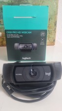 Logitech c920 pro gebraucht kaufen  Köln