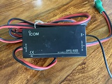 Icom opc 639 for sale  SWINDON