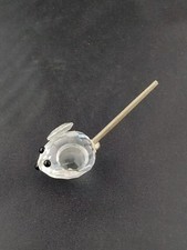 Swarovski crystal mouse. for sale  KING'S LYNN