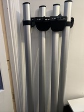 Rhino roofrack for sale  WESTON-SUPER-MARE