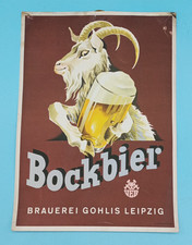 Rar reklame plakat gebraucht kaufen  Wurzen