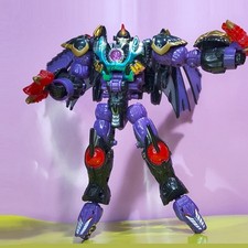 Transformers rid 2001 for sale Transformers rid 2001 for sale  MALMESBURY