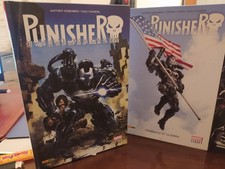 Punisher criminale guerra usato Punisher criminale guerra usato  Bisceglie