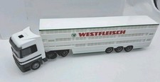 Herpa 144438 actros gebraucht kaufen  Paderborn