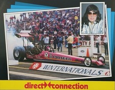 Vrhtf nhra vintage d'occasion  Expédié en Belgium