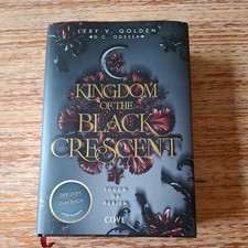 Kingdom the black gebraucht kaufen  Ratingen
