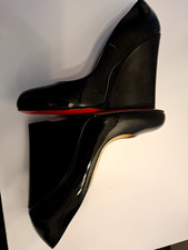 Chaussures femmes louboutin d'occasion Chaussures femmes louboutin d'occasion  Courbevoie
